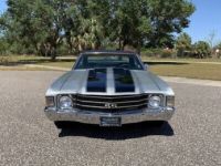 Chevrolet Chevelle - <small></small> 60.000 € <small>TTC</small> - #8