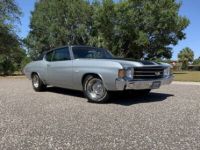 Chevrolet Chevelle - <small></small> 60.000 € <small>TTC</small> - #9