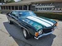 Chevrolet Chevelle - <small></small> 59.000 € <small>TTC</small> - #1