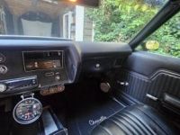 Chevrolet Chevelle - <small></small> 59.000 € <small>TTC</small> - #9