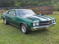 Chevrolet Chevelle - <small></small> 52.000 € <small>TTC</small> - #1