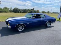 Chevrolet Chevelle - <small></small> 54.000 € <small>TTC</small> - #1