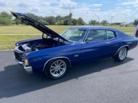 Chevrolet Chevelle - <small></small> 54.000 € <small>TTC</small> - #2