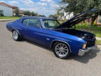 Chevrolet Chevelle - <small></small> 54.000 € <small>TTC</small> - #6