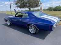 Chevrolet Chevelle - <small></small> 54.000 € <small>TTC</small> - #14