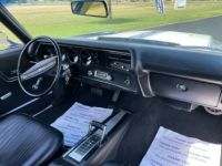 Chevrolet Chevelle - <small></small> 54.000 € <small>TTC</small> - #23