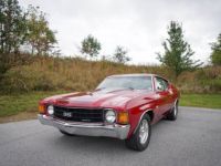 Chevrolet Chevelle - <small></small> 48.000 € <small>TTC</small> - #1