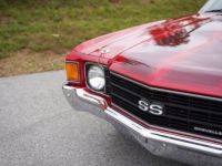 Chevrolet Chevelle - <small></small> 48.000 € <small>TTC</small> - #4