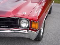 Chevrolet Chevelle - <small></small> 48.000 € <small>TTC</small> - #5