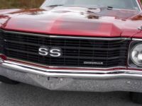 Chevrolet Chevelle - <small></small> 48.000 € <small>TTC</small> - #7