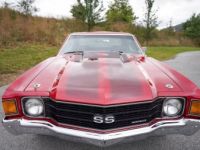 Chevrolet Chevelle - <small></small> 48.000 € <small>TTC</small> - #9