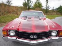 Chevrolet Chevelle - <small></small> 48.000 € <small>TTC</small> - #10