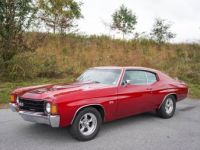 Chevrolet Chevelle - <small></small> 48.000 € <small>TTC</small> - #12