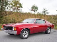 Chevrolet Chevelle - <small></small> 48.000 € <small>TTC</small> - #13