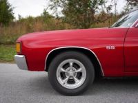 Chevrolet Chevelle - <small></small> 48.000 € <small>TTC</small> - #14