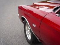 Chevrolet Chevelle - <small></small> 48.000 € <small>TTC</small> - #16