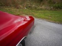 Chevrolet Chevelle - <small></small> 48.000 € <small>TTC</small> - #18