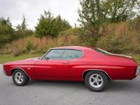 Chevrolet Chevelle - <small></small> 48.000 € <small>TTC</small> - #20