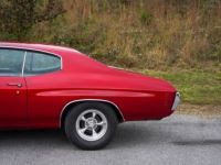 Chevrolet Chevelle - <small></small> 48.000 € <small>TTC</small> - #21