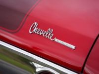 Chevrolet Chevelle - <small></small> 48.000 € <small>TTC</small> - #25