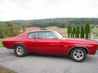 Chevrolet Chevelle - <small></small> 48.000 € <small>TTC</small> - #33