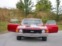 Chevrolet Chevelle - <small></small> 48.000 € <small>TTC</small> - #35