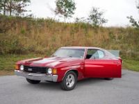 Chevrolet Chevelle - <small></small> 48.000 € <small>TTC</small> - #36