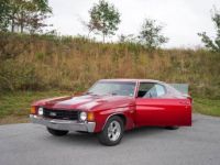 Chevrolet Chevelle - <small></small> 48.000 € <small>TTC</small> - #37