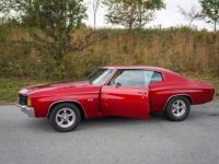 Chevrolet Chevelle - <small></small> 48.000 € <small>TTC</small> - #39