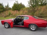 Chevrolet Chevelle - <small></small> 48.000 € <small>TTC</small> - #40