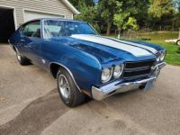 Chevrolet Chevelle - <small></small> 71.000 € <small>TTC</small> - #2