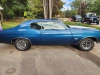 Chevrolet Chevelle - <small></small> 71.000 € <small>TTC</small> - #10