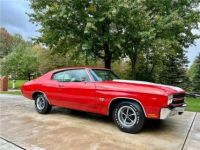 Chevrolet Chevelle - <small></small> 87.000 € <small>TTC</small> - #1