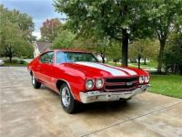 Chevrolet Chevelle - <small></small> 87.000 € <small>TTC</small> - #3