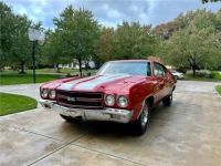 Chevrolet Chevelle - <small></small> 87.000 € <small>TTC</small> - #5