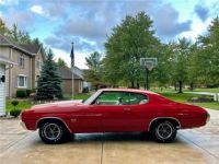 Chevrolet Chevelle - <small></small> 87.000 € <small>TTC</small> - #8