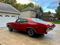 Chevrolet Chevelle - <small></small> 87.000 € <small>TTC</small> - #9