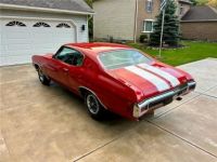 Chevrolet Chevelle - <small></small> 87.000 € <small>TTC</small> - #10