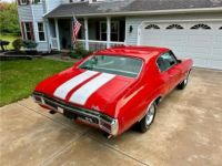 Chevrolet Chevelle - <small></small> 87.000 € <small>TTC</small> - #12