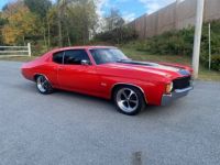 Chevrolet Chevelle - <small></small> 66.000 € <small>TTC</small> - #1