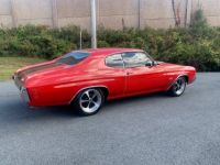 Chevrolet Chevelle - <small></small> 66.000 € <small>TTC</small> - #2