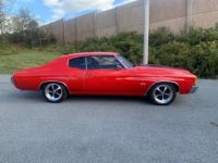 Chevrolet Chevelle - <small></small> 66.000 € <small>TTC</small> - #3