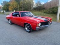 Chevrolet Chevelle - <small></small> 66.000 € <small>TTC</small> - #9