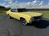 Chevrolet Chevelle - <small></small> 32.000 € <small>TTC</small> - #1