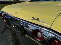 Chevrolet Chevelle - <small></small> 32.000 € <small>TTC</small> - #24