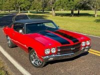 Chevrolet Chevelle - <small></small> 62.000 € <small>TTC</small> - #1