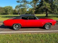 Chevrolet Chevelle - <small></small> 62.000 € <small>TTC</small> - #3