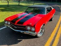 Chevrolet Chevelle - <small></small> 62.000 € <small>TTC</small> - #6