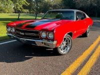 Chevrolet Chevelle - <small></small> 62.000 € <small>TTC</small> - #7