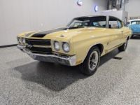 Chevrolet Chevelle - <small></small> 57.000 € <small>TTC</small> - #1